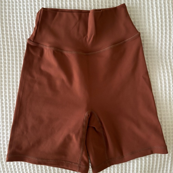 P’tula Sierra Short 6” - Picture 3 of 5